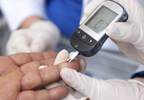 Half of U.S. adults have type 2 diabetes or prediabetes Half of U.S. adults have type 2 diabetes or prediabetes