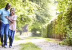 Duration, not intensity, reduces geriatric coronary heart disease risk Duration, not intensity, reduces geriatric coronary heart disease risk