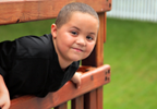 Childhood body mass index may influence type 2 diabetes risk Childhood body mass index may influence type 2 diabetes risk