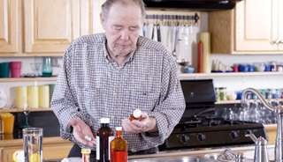 A faster dissolving NSAID is now available for pain. A faster dissolving NSAID is now available for pain.