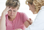Death rates increase among middle-aged white Americans Death rates increase among middle-aged white Americans
