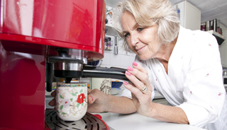 A coffee a day keeps diabetes away A coffee a day keeps diabetes away