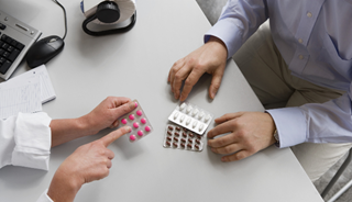 Pre-, post-exposure prophylaxis effective HIV prevention Pre-, post-exposure prophylaxis effective HIV prevention