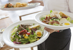 Mediterranean diet and low-carb diet more effective than low-fat diet Mediterranean diet and low-carb diet more effective than low-fat diet