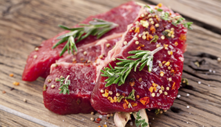 Increased red meat consumption tied to type 2 diabetes Increased red meat consumption tied to type 2 diabetes