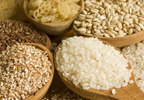 High whole grain intake may protect against coronary heart disease High whole grain intake may protect against coronary heart disease