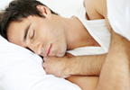 Losing 30 minutes of sleep may increase obesity risk Losing 30 minutes of sleep may increase obesity risk