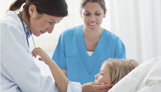Viral pneumonia rates rise among kids Viral pneumonia rates rise among kids