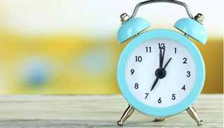 Can the time of day impact the effectiveness of some allergy medications? Can the time of day impact the effectiveness of some allergy medications?