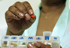 Combination drug
for type 2 diabetes Combination drug
for type 2 diabetes