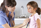 Clinical prediction rule helps rule out abusive head trauma Clinical prediction rule helps rule out abusive head trauma