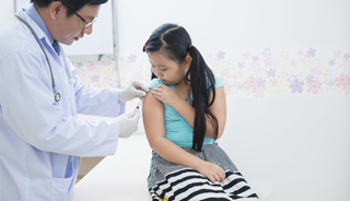 Despite health risk, many providers yield to parental vaccine delay requests Despite health risk, many providers yield to parental vaccine delay requests