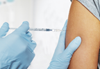 CDC updates vaccine recommendations, approves 9-valent HPV vaccine CDC updates vaccine recommendations, approves 9-valent HPV vaccine
