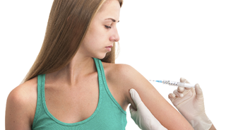 The FDA has approved Bexsero as a vaccine for group B meningitis. The FDA has approved Bexsero as a vaccine for group B meningitis.