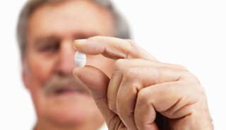 Pre-stroke aspirin use can reduce initial stroke severity in patients with atherothrombotic stroke. Pre-stroke aspirin use can reduce initial stroke severity in patients with atherothrombotic stroke.