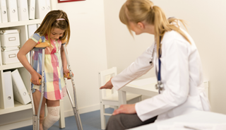 Bringing patients piece of mind through therapeutic x-rays Bringing patients piece of mind through therapeutic x-rays