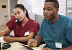 Interoperable medical devices could cut down medical errors Interoperable medical devices could cut down medical errors
