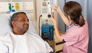Almost half of acute stroke patients are dehydrated upon admission. Almost half of acute stroke patients are dehydrated upon admission.