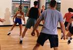 Aerobic exercise may help reduce asthma severity Aerobic exercise may help reduce asthma severity