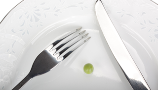 Abnormal brain responses to hunger in patients with anorexia Abnormal brain responses to hunger in patients with anorexia