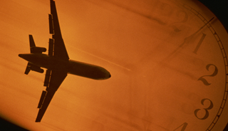 Melatonin may help treat jet lag disorder Melatonin may help treat jet lag disorder