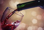Moderate alcohol intake may cut fasting insulin Moderate alcohol intake may cut fasting insulin