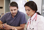 A mnemonic device for use in cardiology care A mnemonic device for use in cardiology care