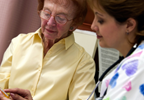Keeping an accurate
medication list is critical
to a patient's care
Keeping an accurate
medication list is critical
to a patient's care
