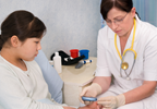 Applying pediatric cholesterol guidelines would increase statin use Applying pediatric cholesterol guidelines would increase statin use