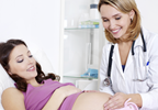 Monitoring pregnant women with nonsevere hypertensive disorders Monitoring pregnant women with nonsevere hypertensive disorders