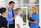 Are shorter people at higher risk for developing coronary artery disease? Are shorter people at higher risk for developing coronary artery disease?
