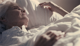 Stroke patients at higher risk for suicide Stroke patients at higher risk for suicide