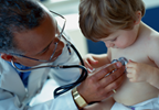 What I learned during my pediatrics rotation What I learned during my pediatrics rotation