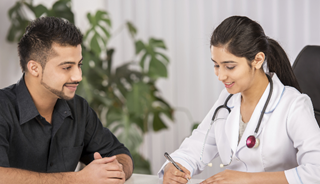Providers reluctant to prescribe pre-exposure prophylaxis Providers reluctant to prescribe pre-exposure prophylaxis