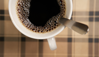 Modest caffeine consumption may reduce liver scarring in patients with HCV Modest caffeine consumption may reduce liver scarring in patients with HCV
