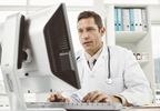 Providers not always happy with increased electronic health records functionalities Providers not always happy with increased electronic health records functionalities