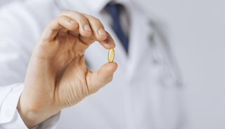 Fish oil may lower atherothrombotic risk in suspected CAD patients Fish oil may lower atherothrombotic risk in suspected CAD patients