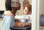 Feds revisit mammography guidelines Feds revisit mammography guidelines