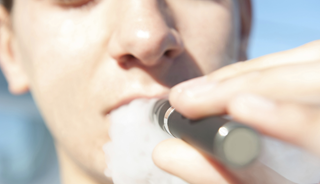 Medical org urges FDA to ban e-cigarette flavorings, ads Medical org urges FDA to ban e-cigarette flavorings, ads