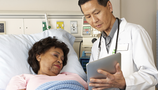 Unrecognized diabetes common in acute myocardial infarction patients Unrecognized diabetes common in acute myocardial infarction patients