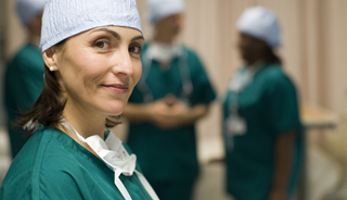 Primary care must become 'one-stop shop' for health needs Primary care must become 'one-stop shop' for health needs