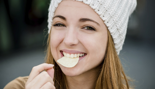 High salt intake may not lead to adverse effects on blood pressure in teen girls High salt intake may not lead to adverse effects on blood pressure in teen girls