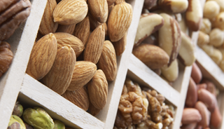 Peanut-allergic youth more likely to be exposed to peanuts at home Peanut-allergic youth more likely to be exposed to peanuts at home