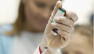 Tdap booster may wane in immunity Tdap booster may wane in immunity