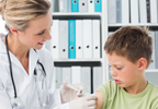 AAP calls for mandatory flu vaccines for children, health care workers AAP calls for mandatory flu vaccines for children, health care workers