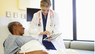 Fecal transplantation effective treatment for C. difficile infection Fecal transplantation effective treatment for C. difficile infection