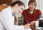 Overweight patients with type 2 diabetes may have lower mortality risk Overweight patients with type 2 diabetes may have lower mortality risk