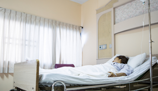 Clostridium difficile infections most prevalent in Northeast Clostridium difficile infections most prevalent in Northeast