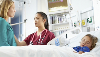 Measles depletes immune system up to three years post-infection Measles depletes immune system up to three years post-infection