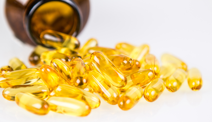 Vitamin D aids weight loss in obese, overweight patients